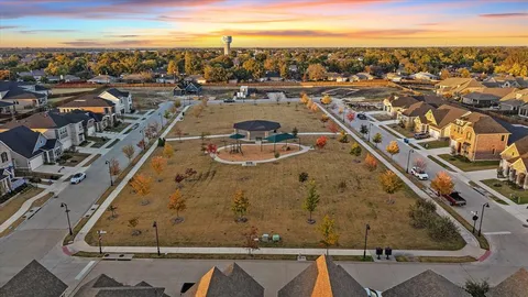$465,000 | 7401 Sunset Boulevard, Rowlett, TX 75088