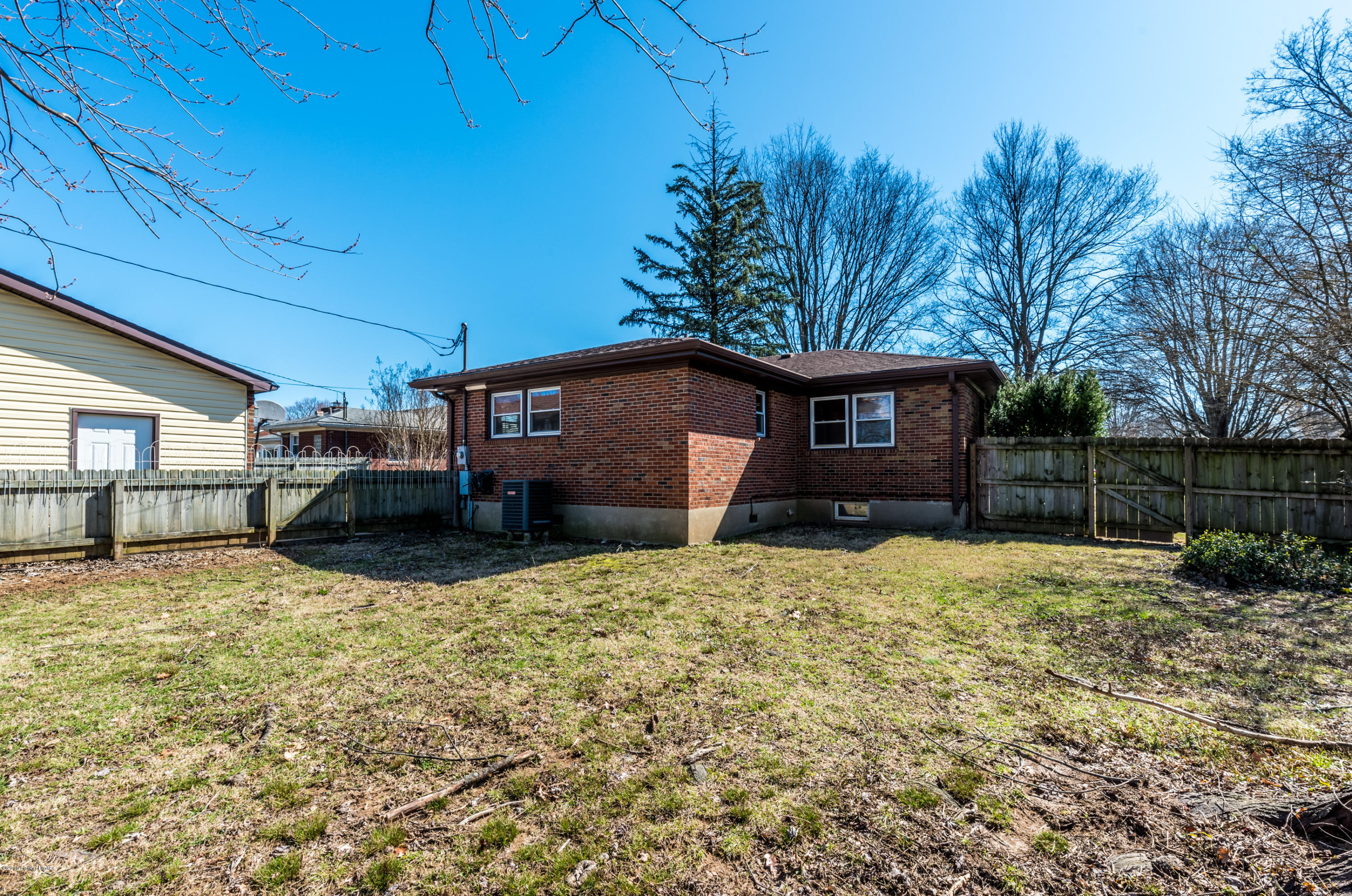 4319 Statton Road Louisville, KY 40220 - Photo 47 of 48 4319 Statton Rd Lville-42