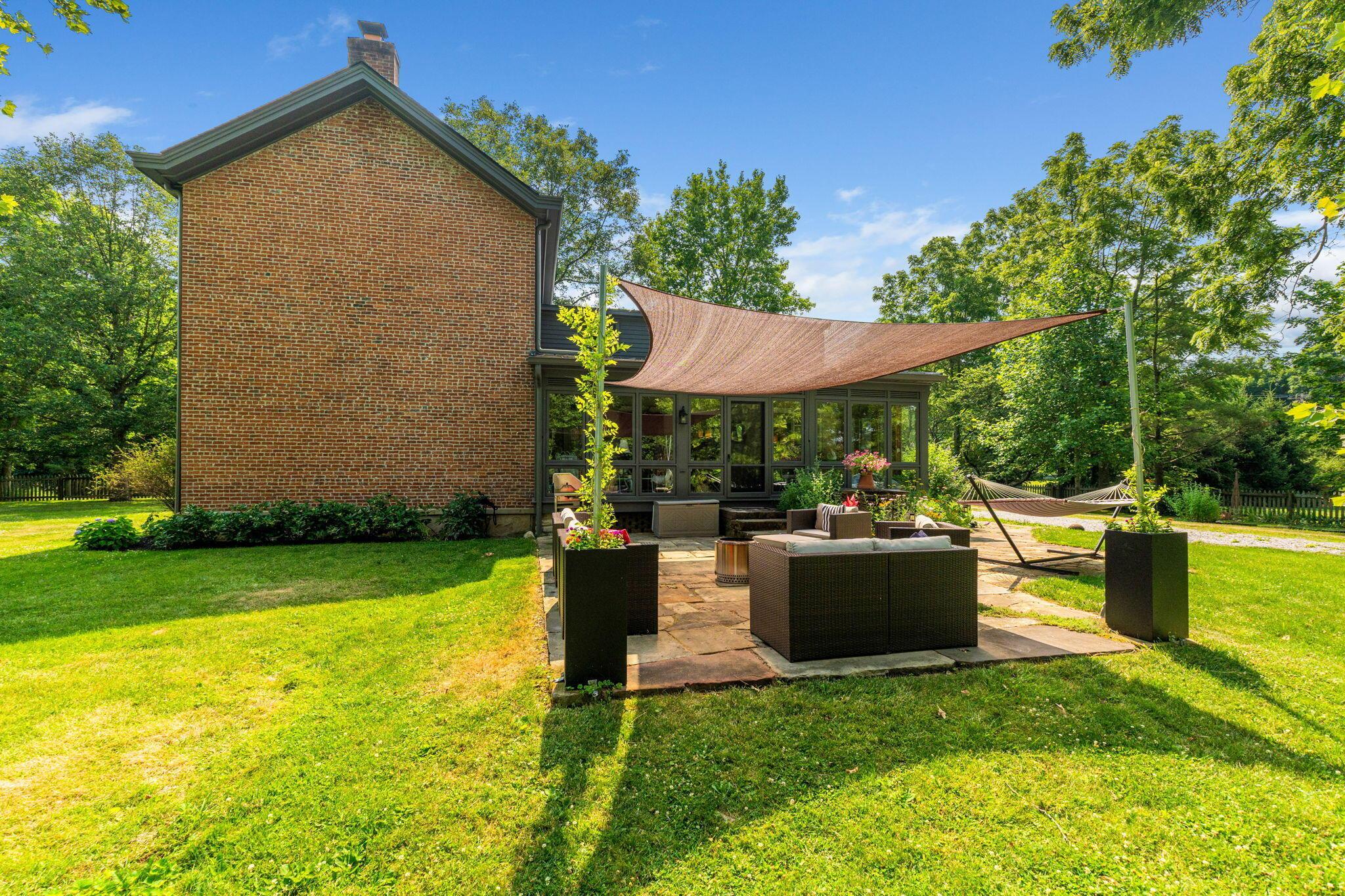 6962 Harlem Road Westerville, OH 43082 - Photo 84 of 128 6962 Harlem Road (Exterior)-17