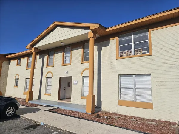 $119,900 | 1709 Michigan Avenue, Unit C, Kissimmee, FL 34744