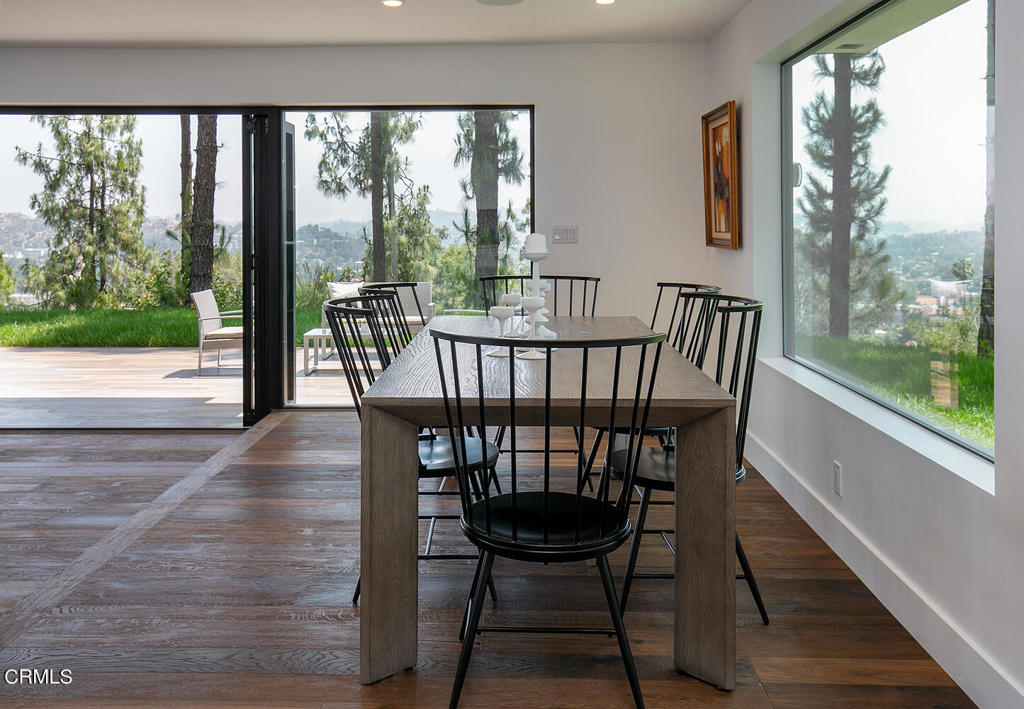 2149 Estes Road Los Angeles, CA 90041 - Photo 9 of 37 2149 Estes Road Dining Room