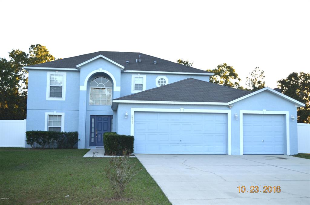 5724 Southwest 116th Pl Road Ocala, FL 34476 - Photo 1 of 1 DSC_0228