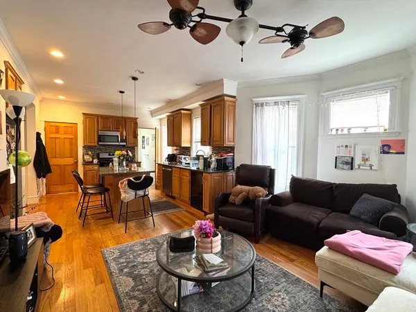 $4,000 | 11 Dawes Street, Unit 2, Boston, MA 02125