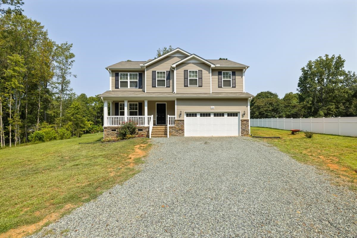 224 Mason Road Durham, NC 27712 - Photo 1 of 22 Photo 1