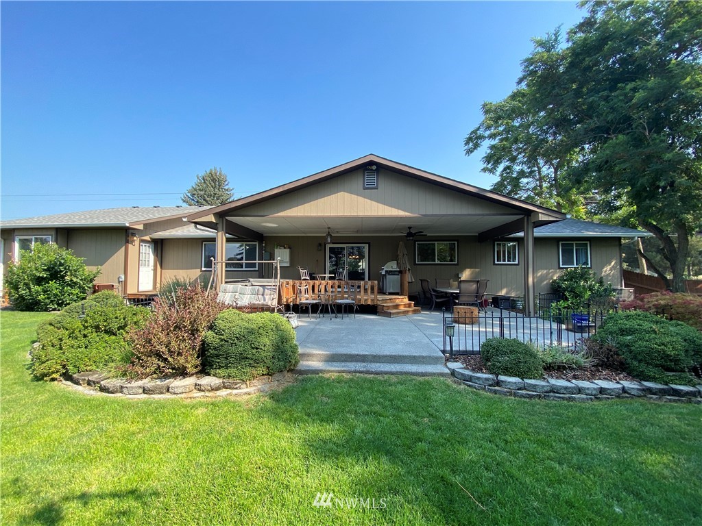 4616 West Wernett Road Pasco, WA 99301 - Photo 26 of 40 Gallery Image 26