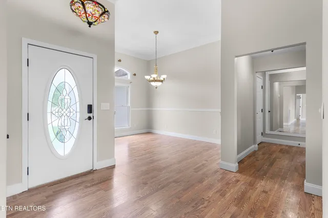 $449,500 | 116 Michaela Lane, Jacksboro, TN 37757