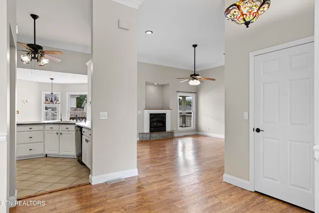 $449,500 | 116 Michaela Lane, Jacksboro, TN 37757