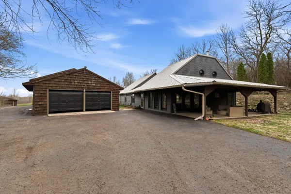 $599,900 | W914 County Rd CI, Palmyra, WI 53156