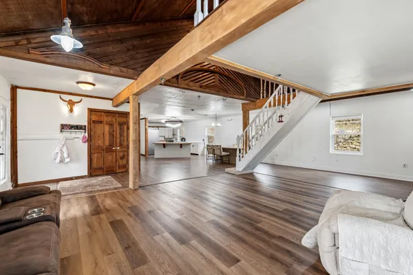 $599,900 | W914 County Rd CI, Palmyra, WI 53156