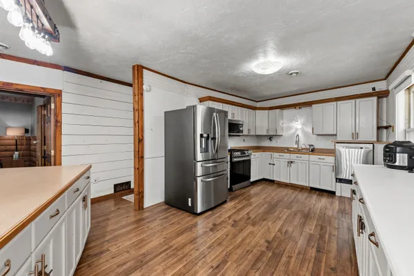 $599,900 | W914 County Rd CI, Palmyra, WI 53156