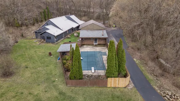 $599,900 | W914 County Rd CI, Palmyra, WI 53156