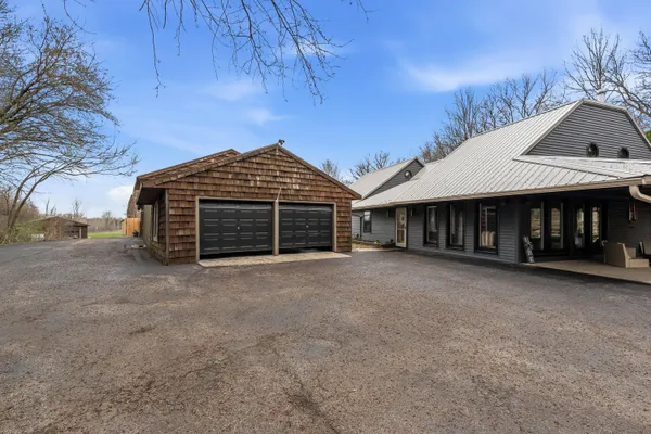 $599,900 | W914 County Rd CI, Palmyra, WI 53156