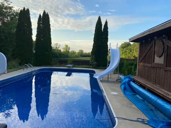 $599,900 | W914 County Rd CI, Palmyra, WI 53156
