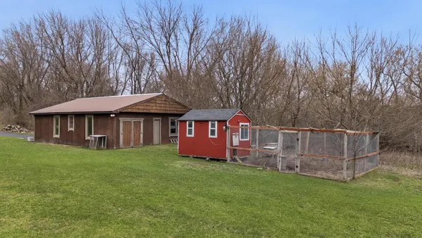 $599,900 | W914 County Rd CI, Palmyra, WI 53156