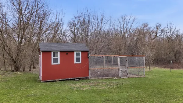 $599,900 | W914 County Rd CI, Palmyra, WI 53156