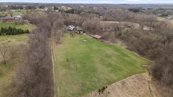 $599,900 | W914 County Rd CI, Palmyra, WI 53156