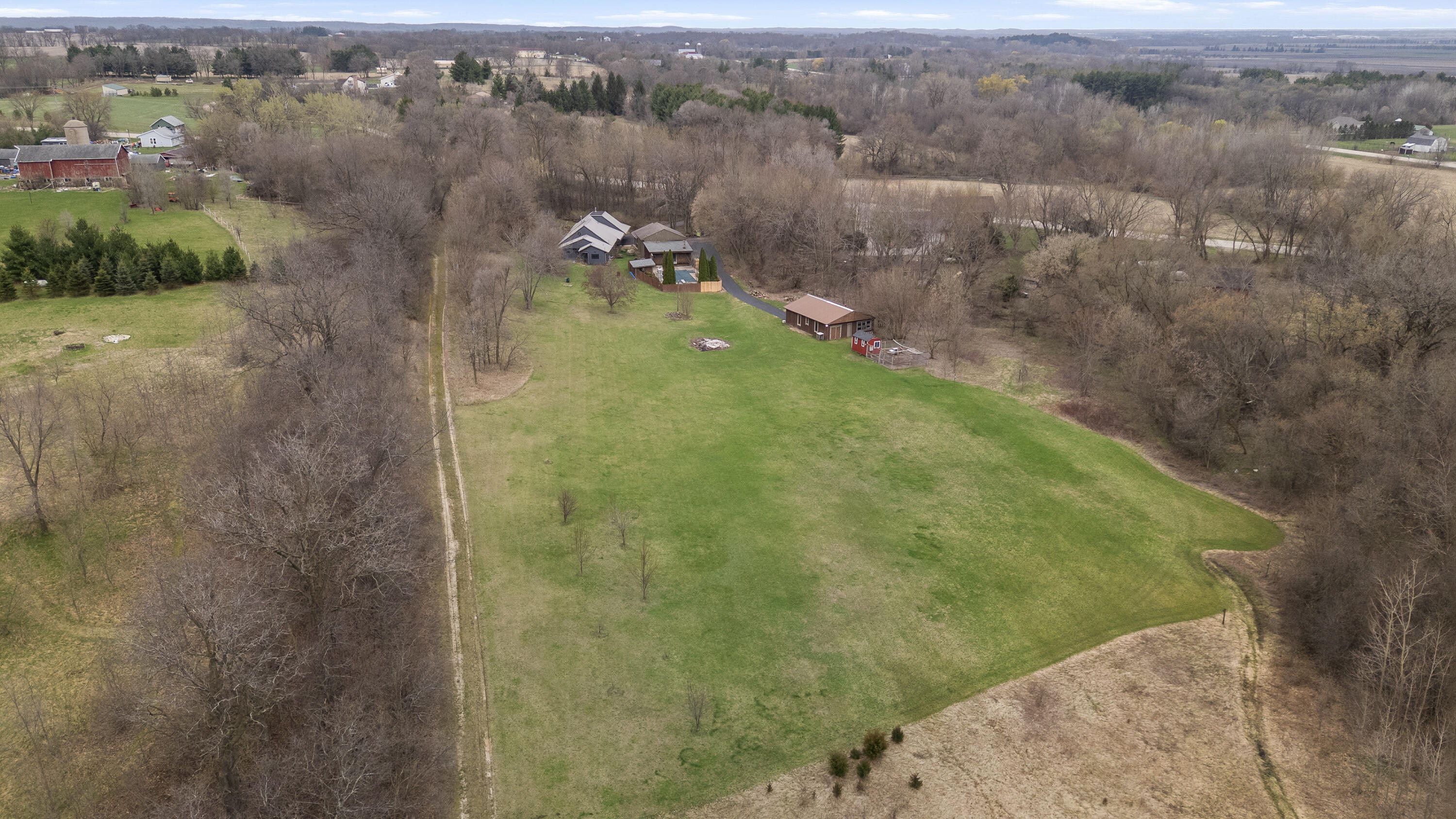 W914 County Rd CI Palmyra, WI 53156 - Photo 45 of 55 W914 County Road Cl