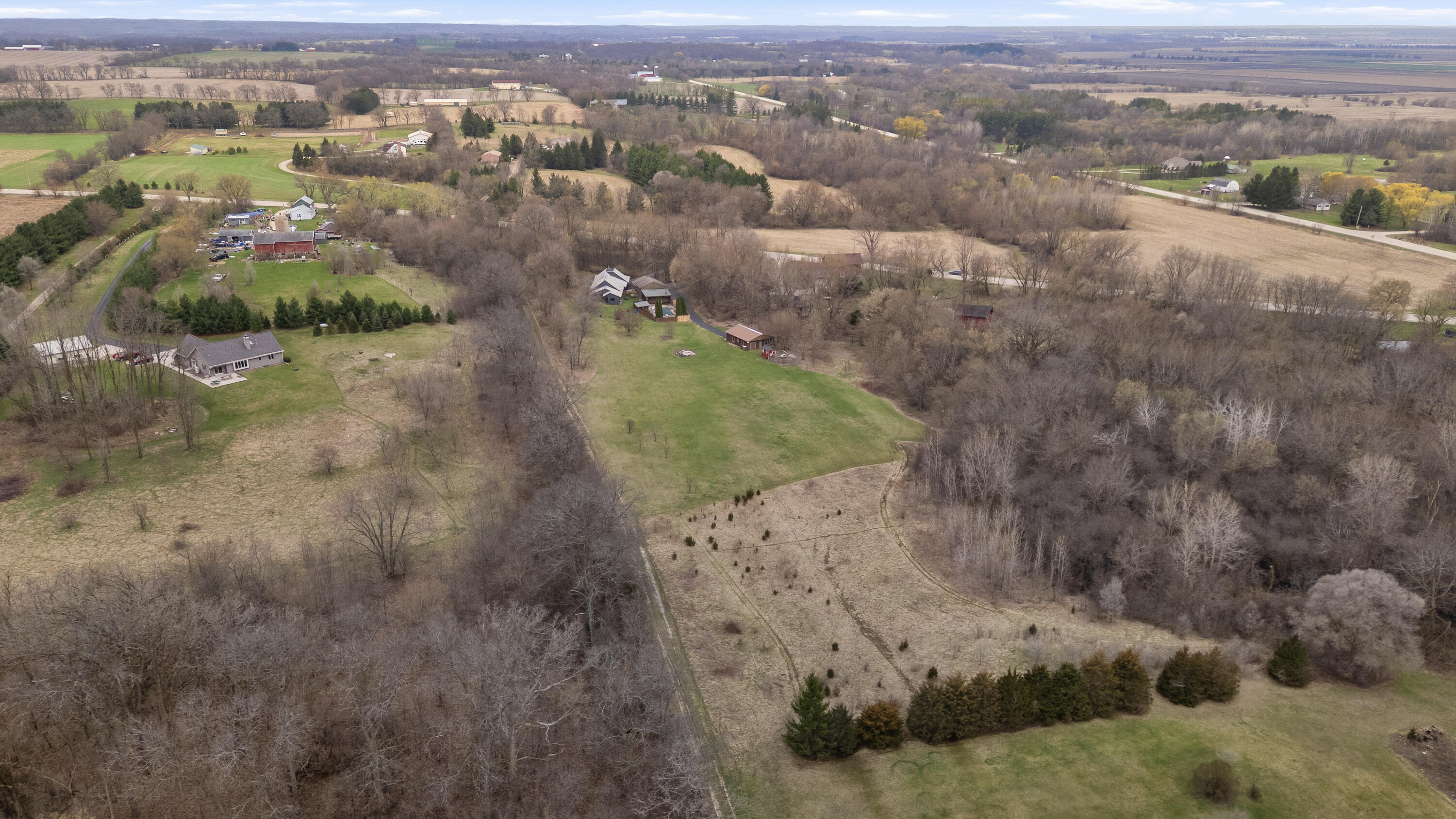 W914 County Rd CI Palmyra, WI 53156 - Photo 46 of 55 W914 County Road Cl