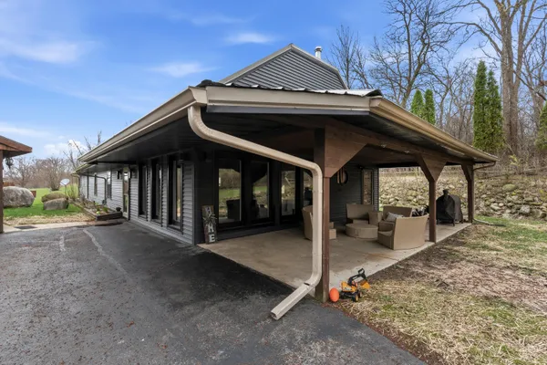 $599,900 | W914 County Rd CI, Palmyra, WI 53156