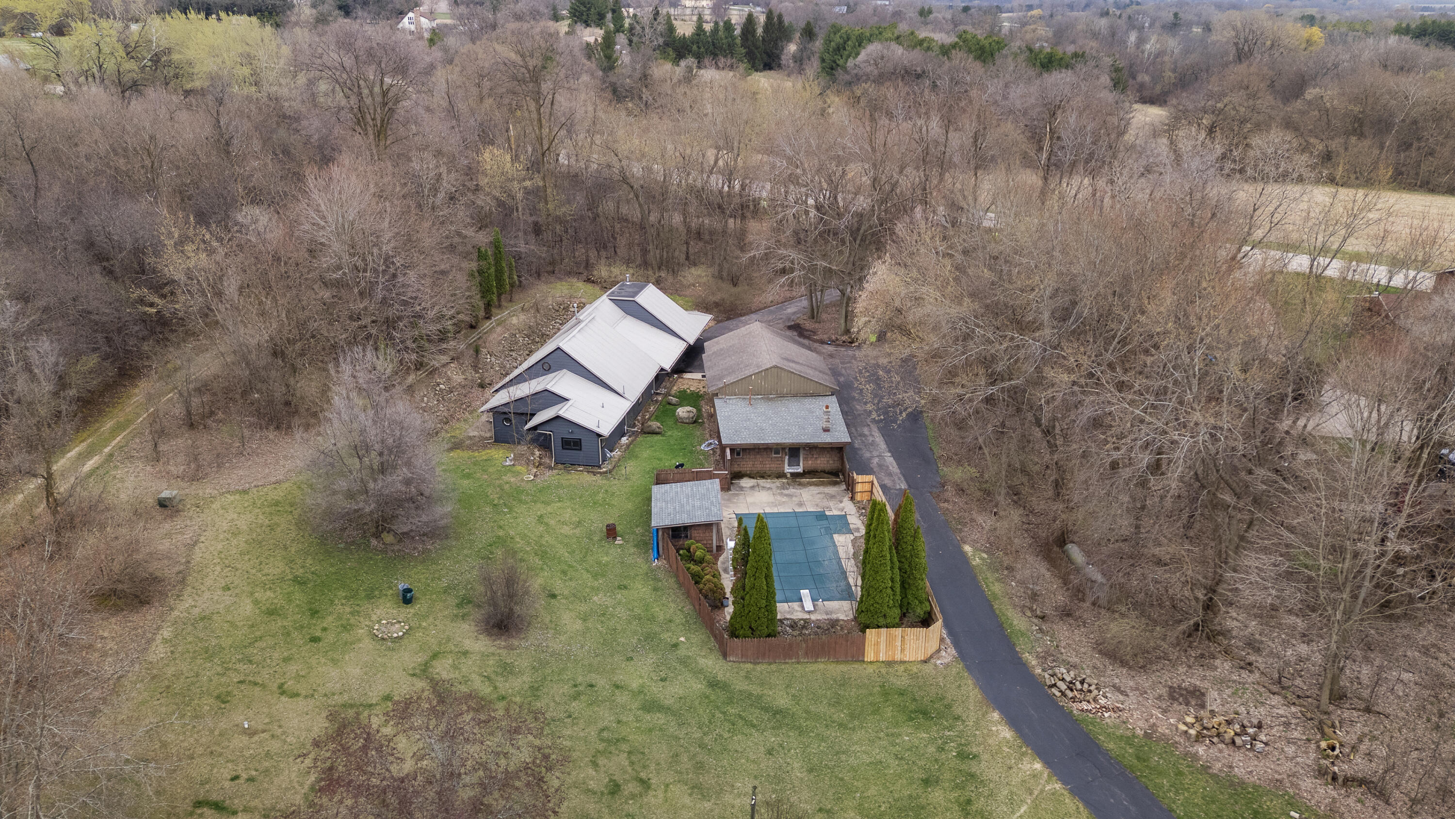 W914 County Rd CI Palmyra, WI 53156 - Photo 47 of 55 W914 County Road Cl