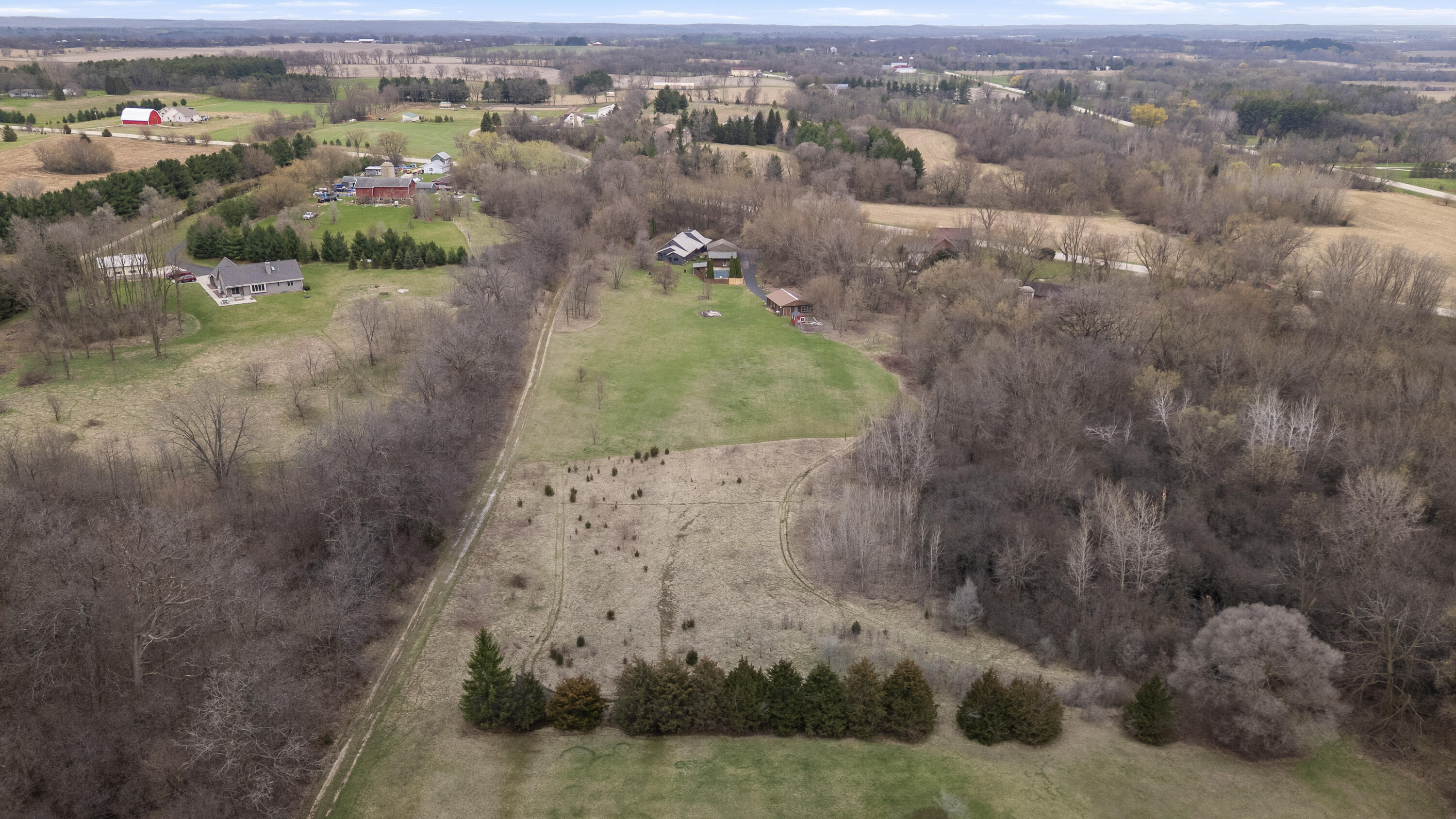 W914 County Rd CI Palmyra, WI 53156 - Photo 48 of 55 W914 County Road Cl