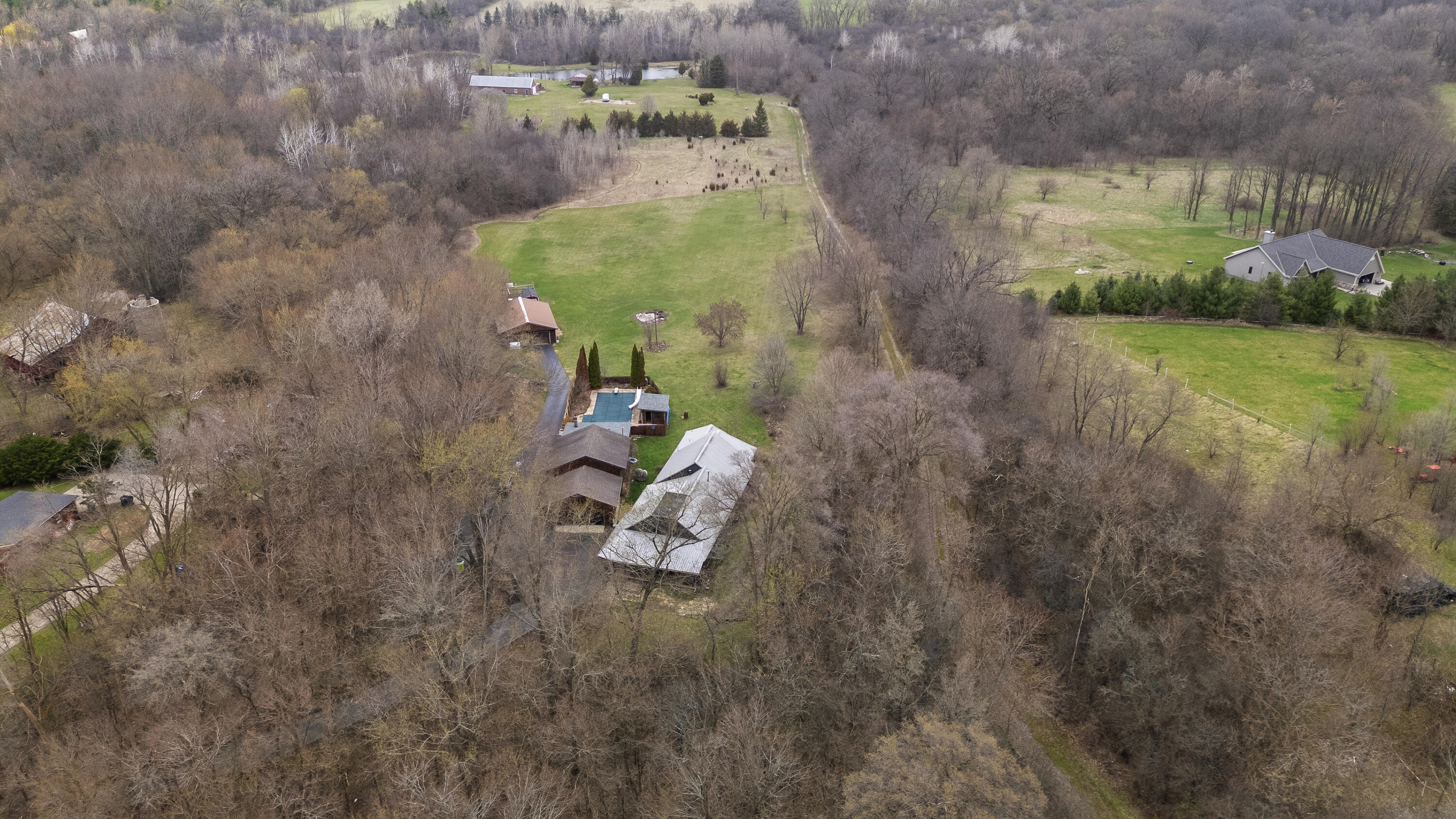 W914 County Rd CI Palmyra, WI 53156 - Photo 49 of 55 W914 County Road Cl