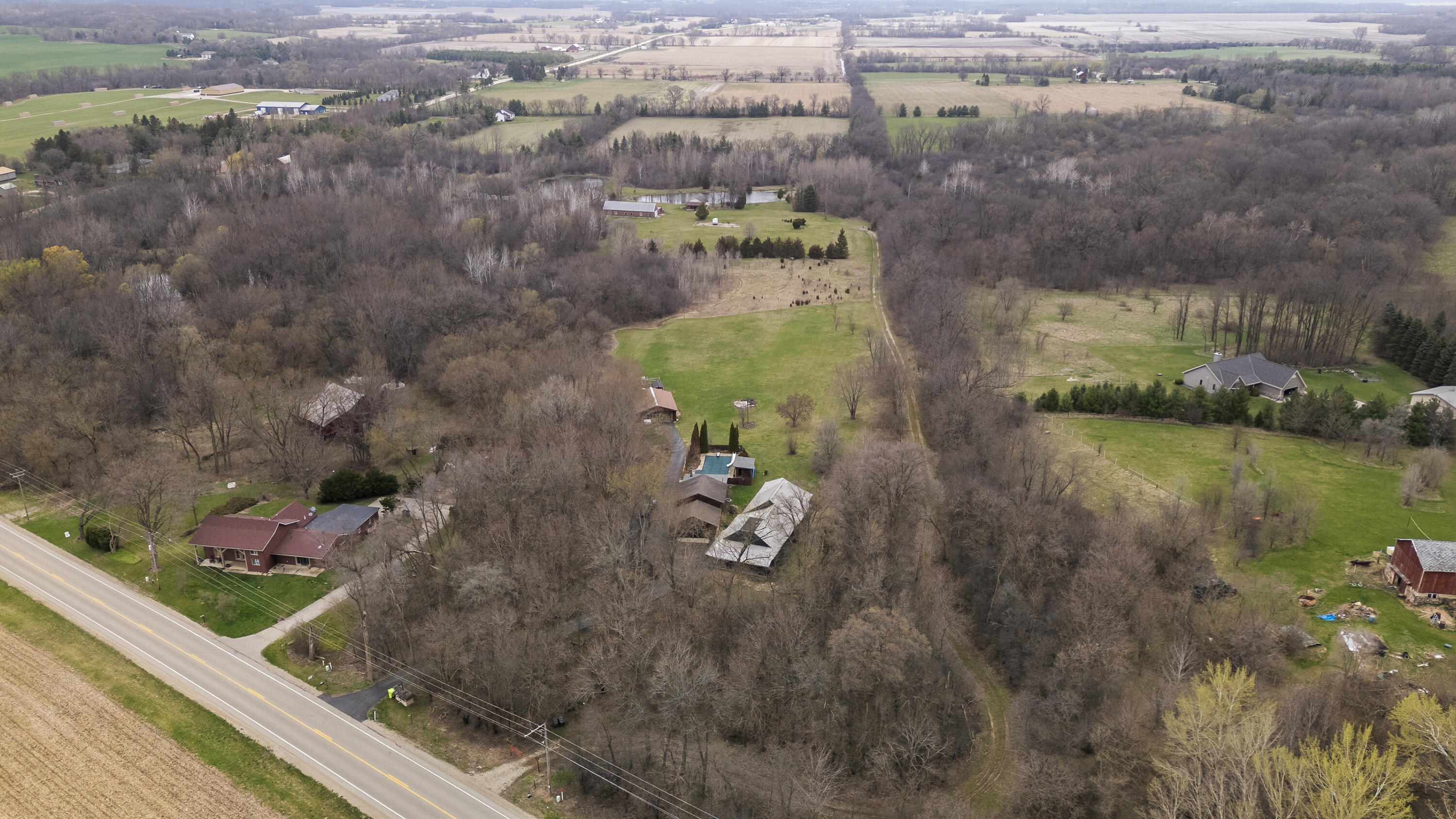 W914 County Rd CI Palmyra, WI 53156 - Photo 50 of 55 W914 County Road Cl
