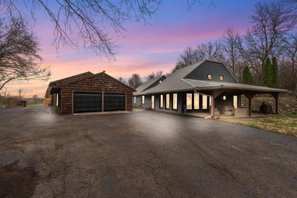 $599,900 | W914 County Rd CI, Palmyra, WI 53156