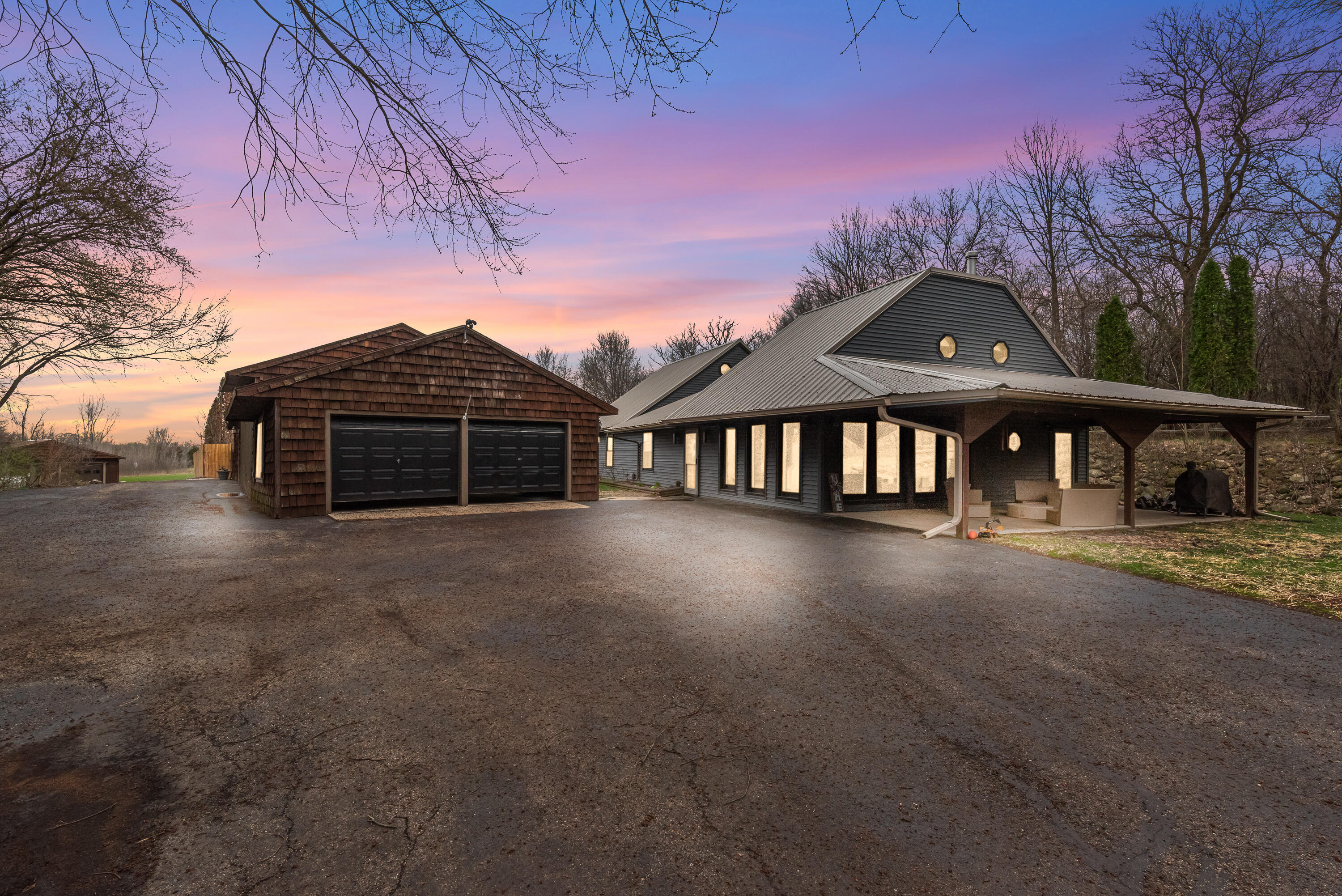 W914 County Rd CI Palmyra, WI 53156 - Photo 51 of 55 W914 County Road Cl