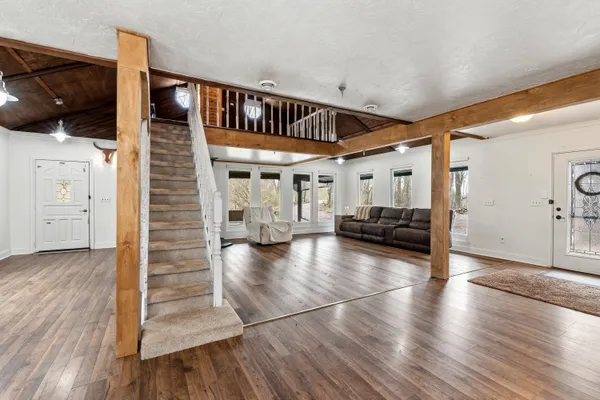 $599,900 | W914 County Rd CI, Palmyra, WI 53156