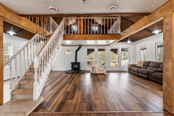 $599,900 | W914 County Rd CI, Palmyra, WI 53156