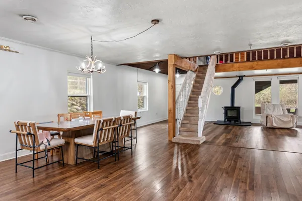 $599,900 | W914 County Rd CI, Palmyra, WI 53156