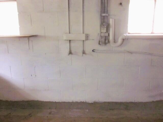 4043 Henry Road Ferrum, VA 24088 - Photo 11 of 14 a view of table and chair