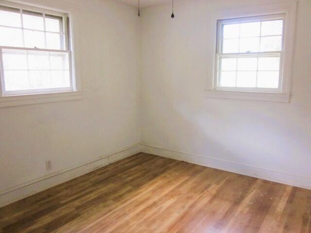 4043 Henry Road Ferrum, VA 24088 - Photo 7 of 14 an empty room with a window