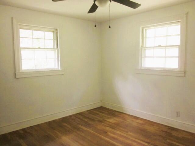 4043 Henry Road Ferrum, VA 24088 - Photo 8 of 14 an empty room with a window