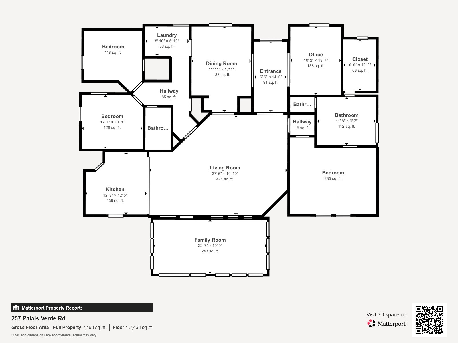 257 Palais Verde Road Montgomery, TX 77356 - Photo 47 of 47 Gallery Image 47