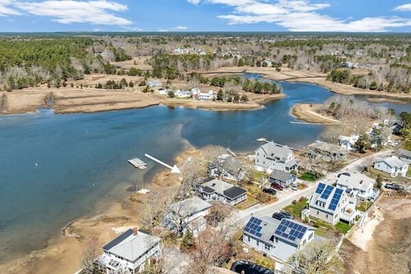 10 Sunset Avenue Onset, MA 02558 - Photo 31 of 41 Aerial