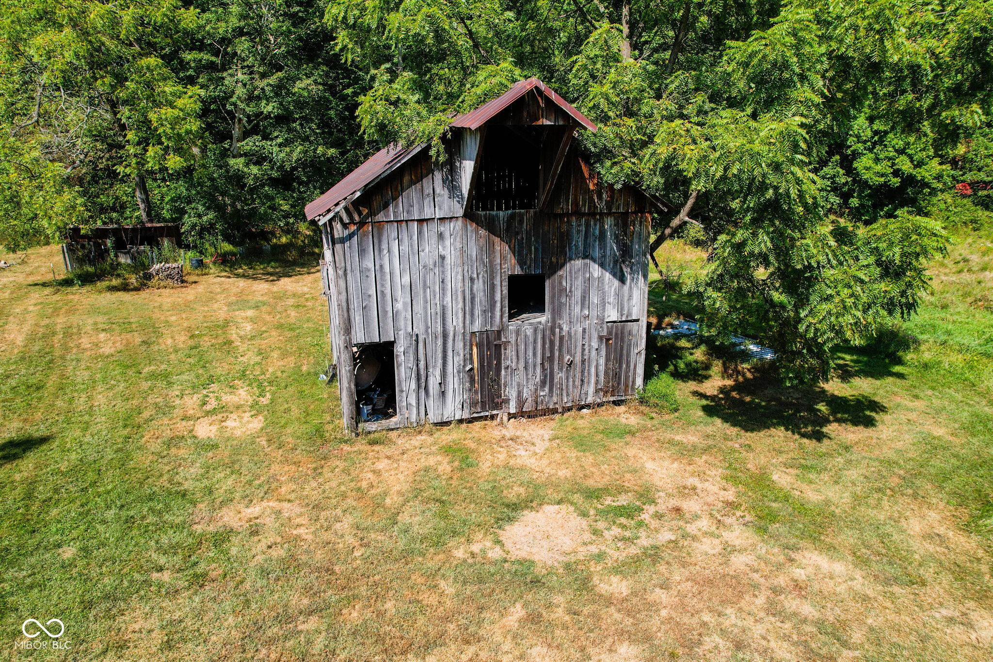 101 South Letterman Road Paragon, IN 46166 - Photo 41 of 42