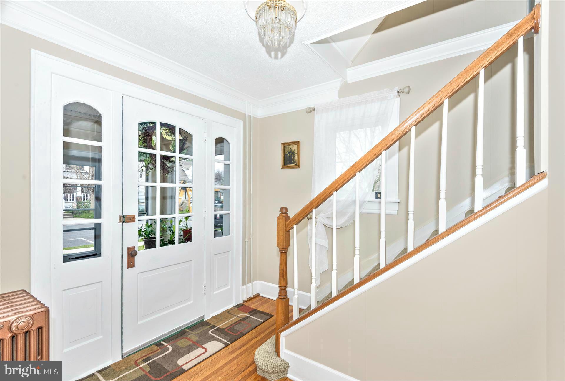 250 Avon Road Hagerstown, MD 21740 - Photo 3 of 30 Interior (General)