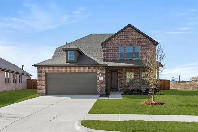 $425,000 | 1222 Watercrest Street, Forney, TX 75126