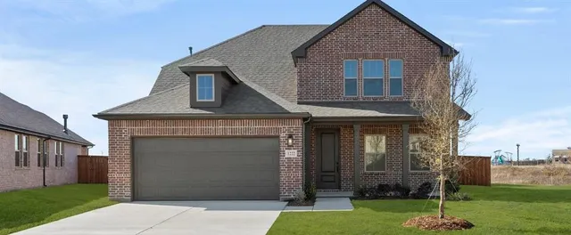 $425,000 | 1222 Watercrest Street, Forney, TX 75126
