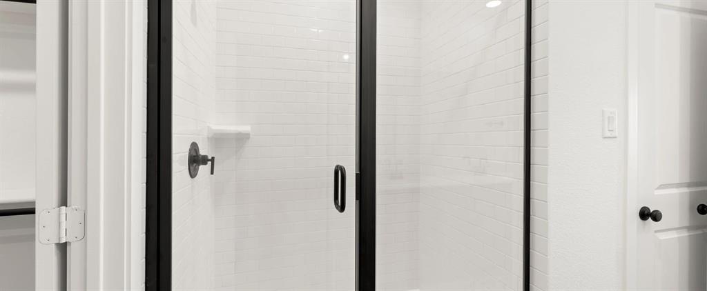 1222 Watercrest Street Forney, TX 75126 - Photo 22 of 29 Primary Bathroom featuring the Minimalist Collection