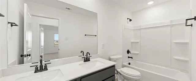 $425,000 | 1222 Watercrest Street, Forney, TX 75126