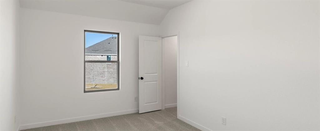 1222 Watercrest Street Forney, TX 75126 - Photo 27 of 29 Bedroom 3