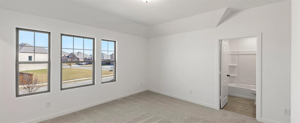 1222 Watercrest Street Forney, TX 75126 - Photo 28 of 29 Bedroom 4