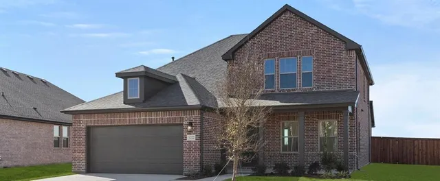 $425,000 | 1222 Watercrest Street, Forney, TX 75126