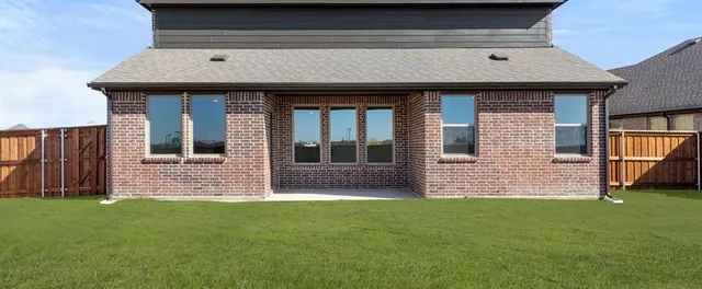 $425,000 | 1222 Watercrest Street, Forney, TX 75126