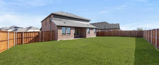 $425,000 | 1222 Watercrest Street, Forney, TX 75126