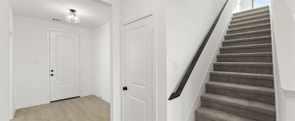 1222 Watercrest Street Forney, TX 75126 - Photo 7 of 29 Foyer