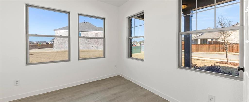 1222 Watercrest Street Forney, TX 75126 - Photo 9 of 29 Study